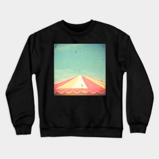 Big Top Crewneck Sweatshirt